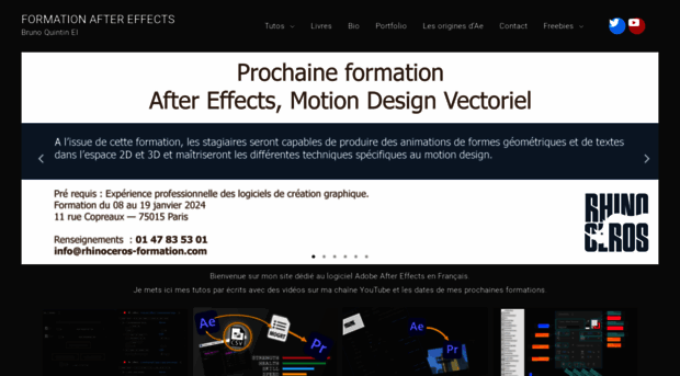 after-effects.fr