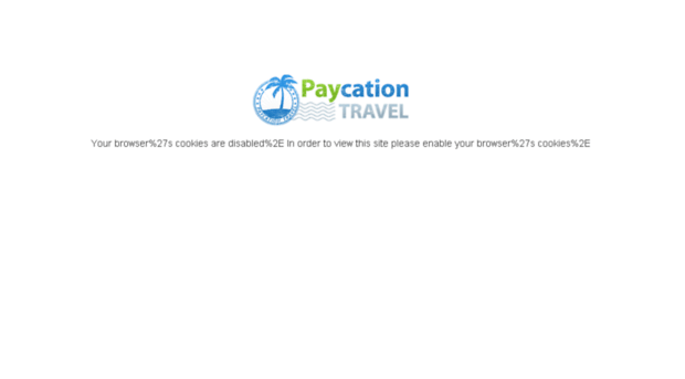 after7travel.paycation.com