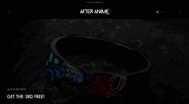 afteranime.com