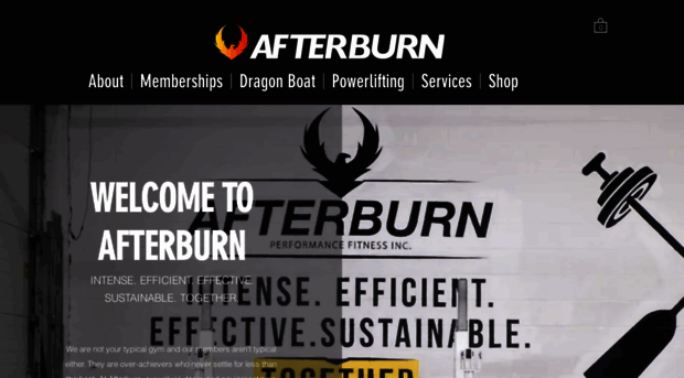 afterburnfitness.ca