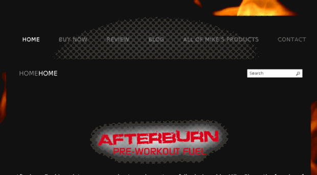 afterburnfuelpreworkout.com