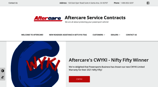 aftercareservicecontracts.com