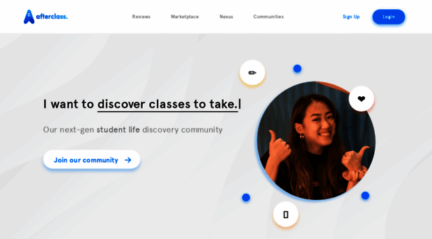 afterclass.io