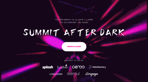 afterdark.splashthat.com