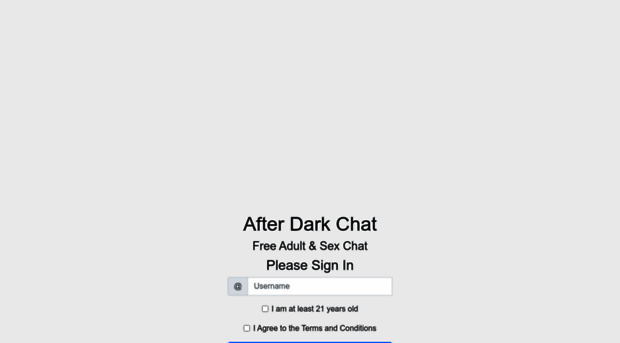 afterdarkchat.com