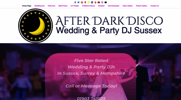 afterdarkdisco.co.uk