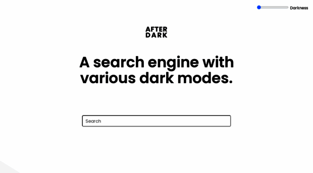 afterdarkmode.net