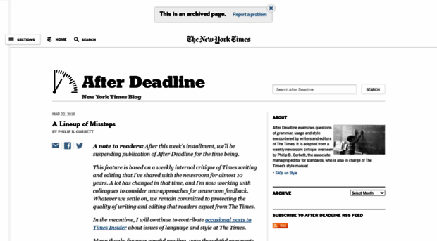 afterdeadline.blogs.nytimes.com