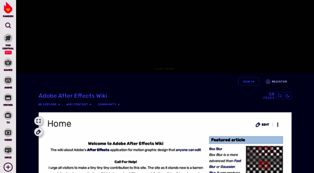 aftereffects.fandom.com