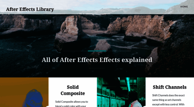 aftereffectslibrary.wordpress.com