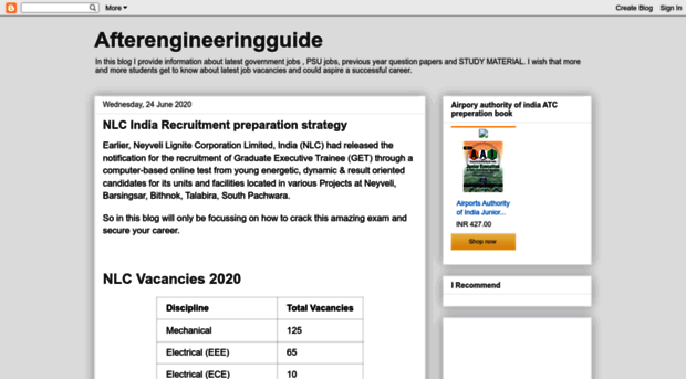 afterengineeringguide.blogspot.com