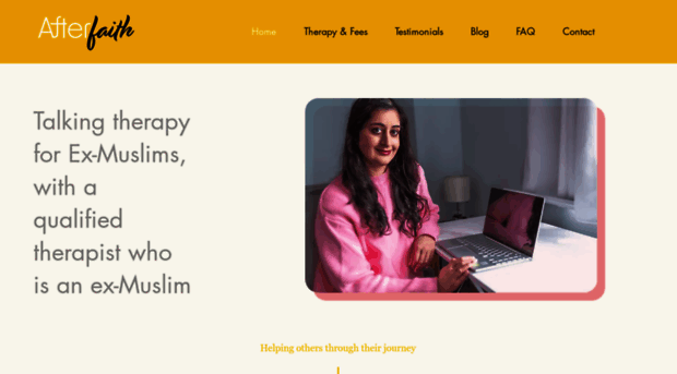 afterfaith.co.uk