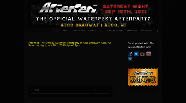 afterfest.net