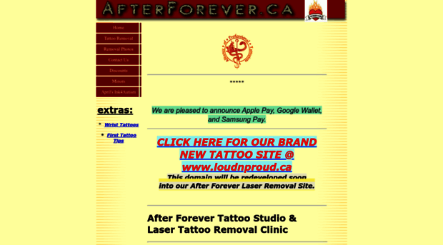 afterforever.ca