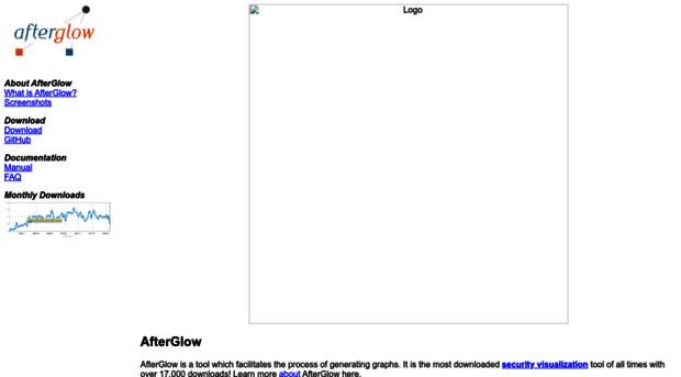 afterglow.sourceforge.net