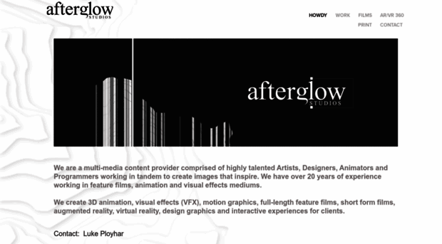 afterglowstudios.com