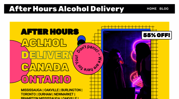 afterhoursalcohol-delivery.ca