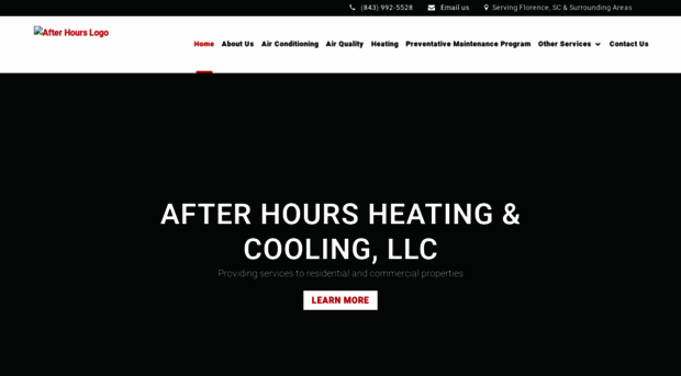 afterhoursheatingandcoolingllc.com