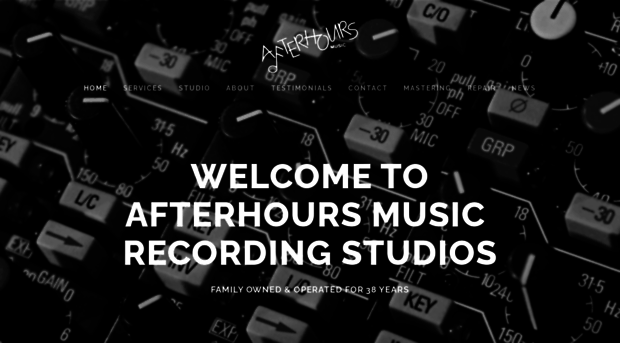 afterhoursmusicinc.com