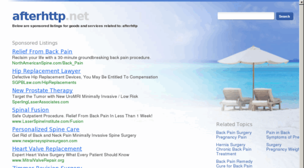 afterhttp.net