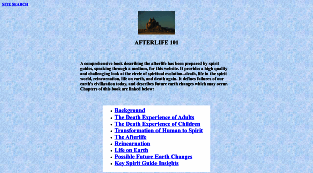 afterlife101.com