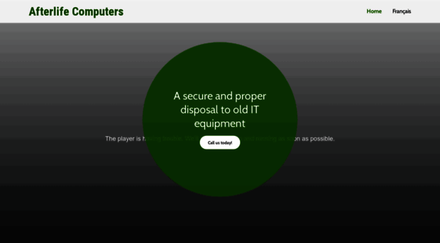 afterlifecomputers.com