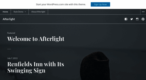 afterlightdemo.wordpress.com