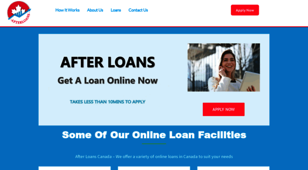 afterloans.ca