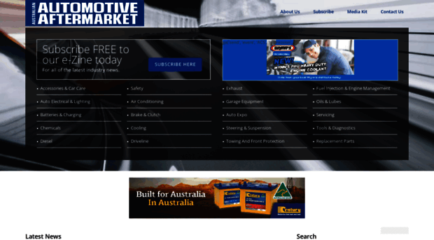 aftermarket.com.au