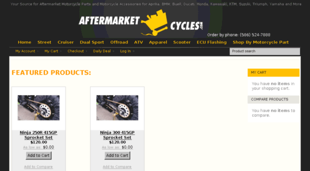 aftermarketcycles.com