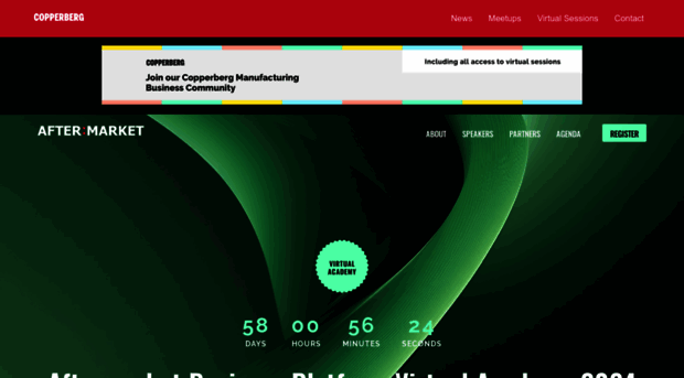 aftermarketeurope.com