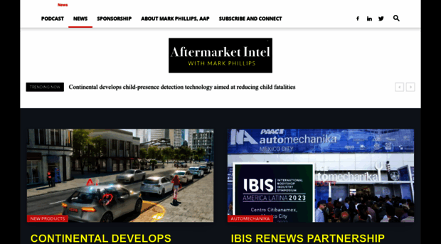 aftermarketintel.com