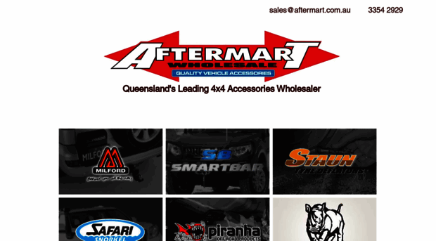 aftermart.com.au