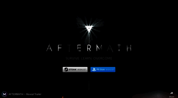 aftermathgame.com