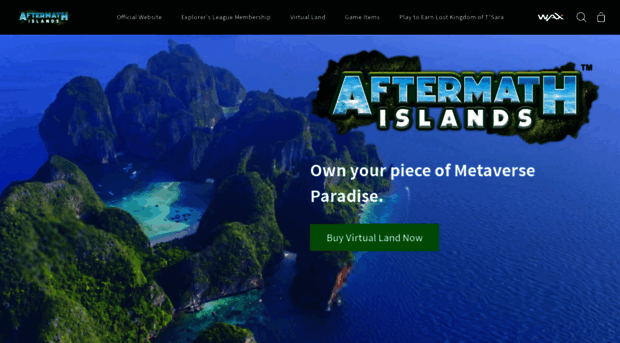 aftermathislands.io