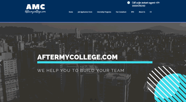 aftermycollege.com