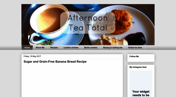 afternoonteatotal.com