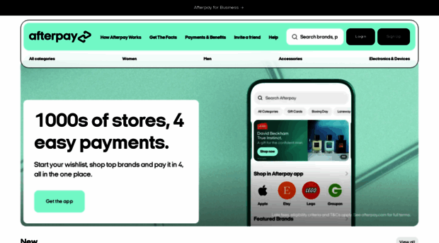 afterpay.com.au