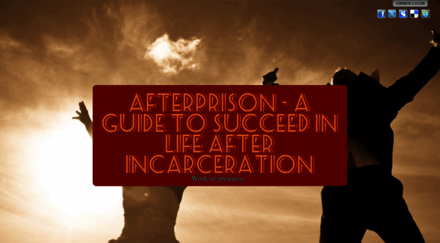 afterprison.org