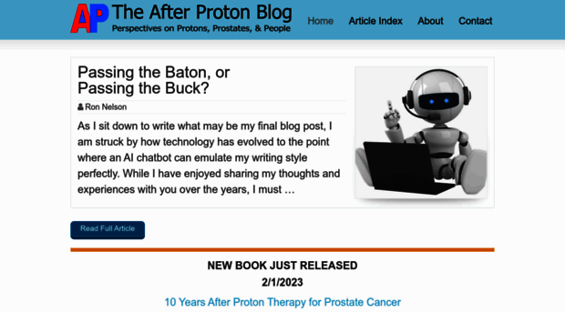 afterproton.com