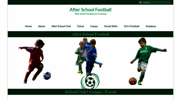 afterschoolfootball.com