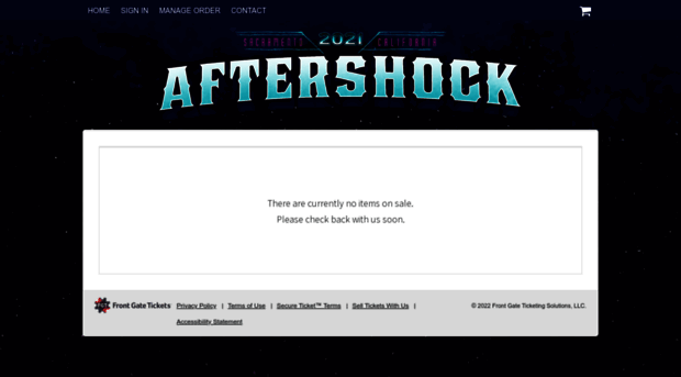 aftershock.frontgatetickets.com