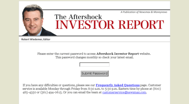 aftershockinvestorreport.com
