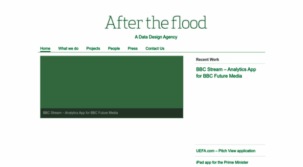 aftertheflood.co