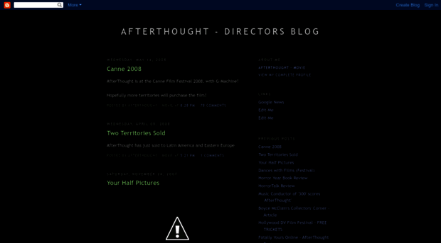 afterthoughtmovie.blogspot.de