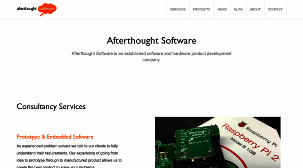 afterthoughtsoftware.com