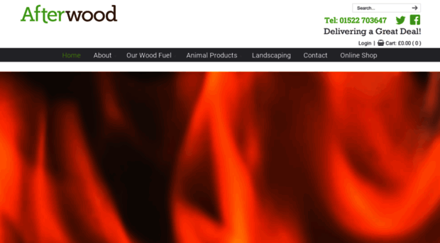 afterwood.co.uk