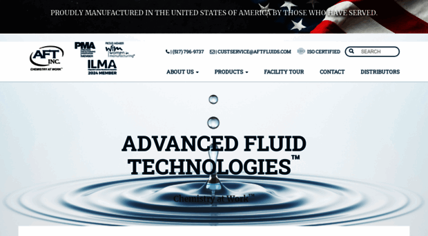 aftfluids.com