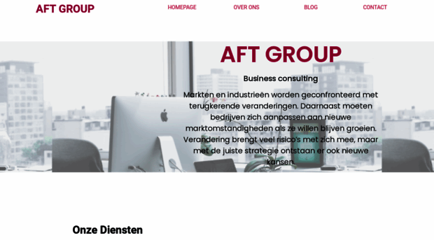 aftgroup.nl