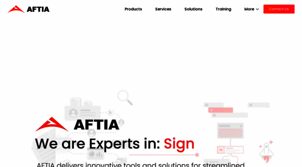 aftia.com